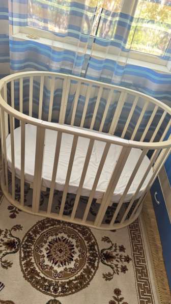 Кровать детская