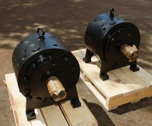 Насос 50 НР - 32 в Челябинске фото 4