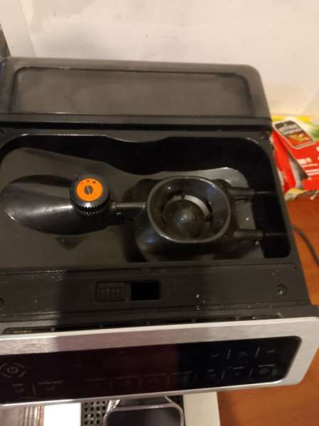 Продам кофе машину в Можайске фото 5