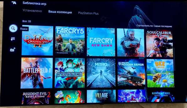 PlayStation 5slim в Ставрополе фото 3