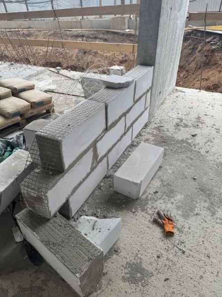 Каменщики из Северной Кореи для вашего строительного объекта в Москве