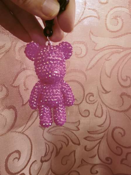 Брелок для ключей