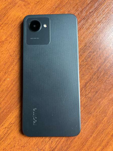 Смартфон Realme C30s в Новотроицке