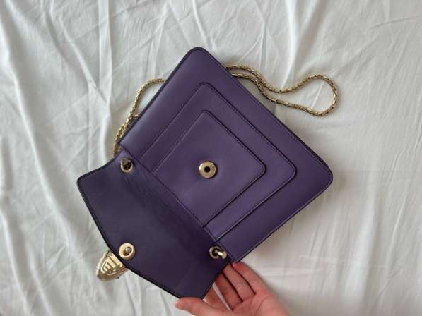 Сумка Булгари в Москве