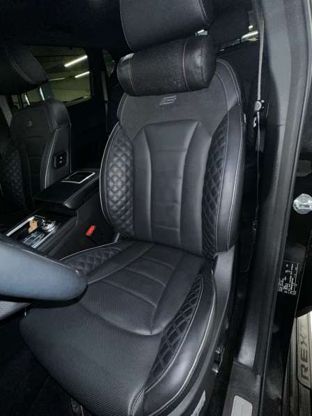 SsangYong, Rexton, продажа в Уфе в Уфе фото 12