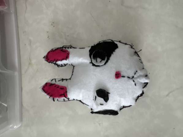 Шью игрушки на заказ