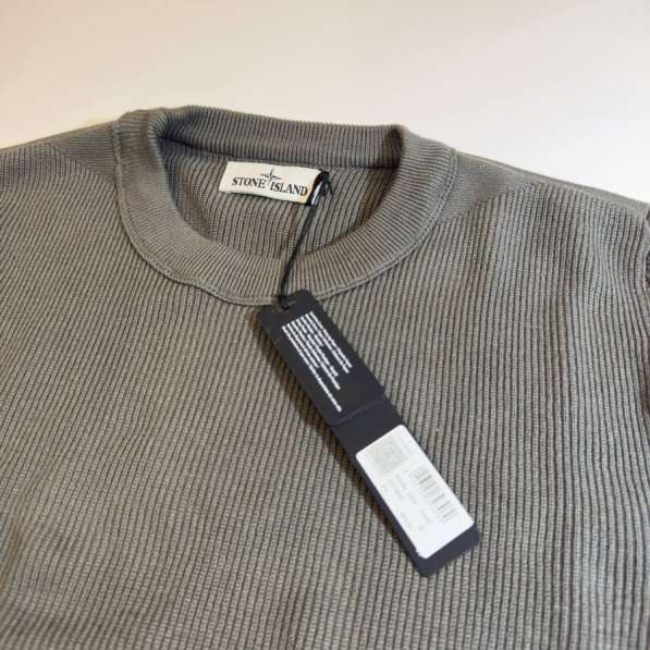 Кофта stone Island в Санкт-Петербурге