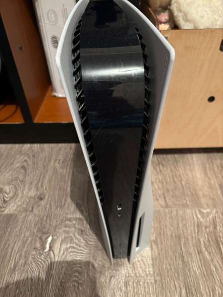 Sony PlayStation 5 в Ставрополе фото 3