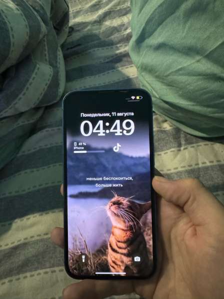 IPhone 13 в Череповце фото 4