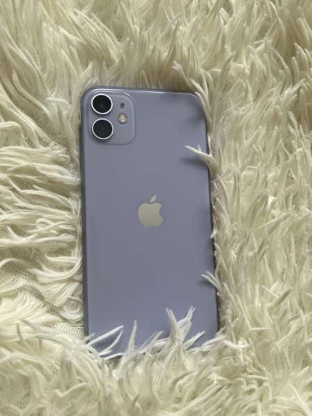 IPhone 11 64 ГБ