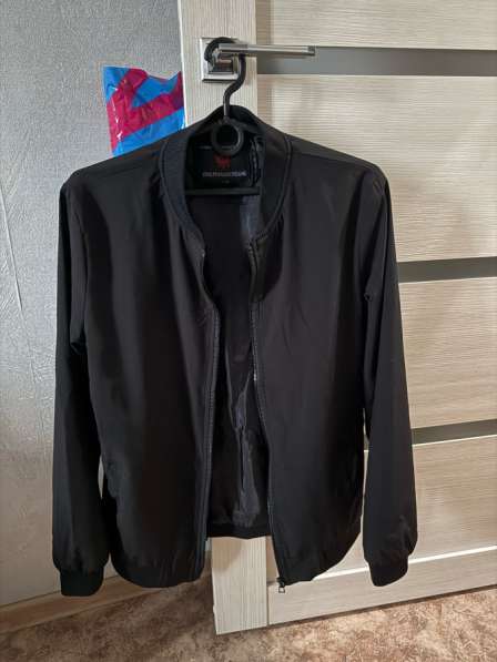 Мужские вещи