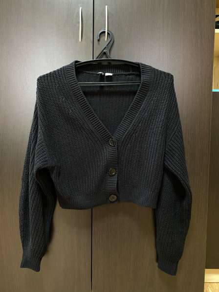 Кардиган H&M