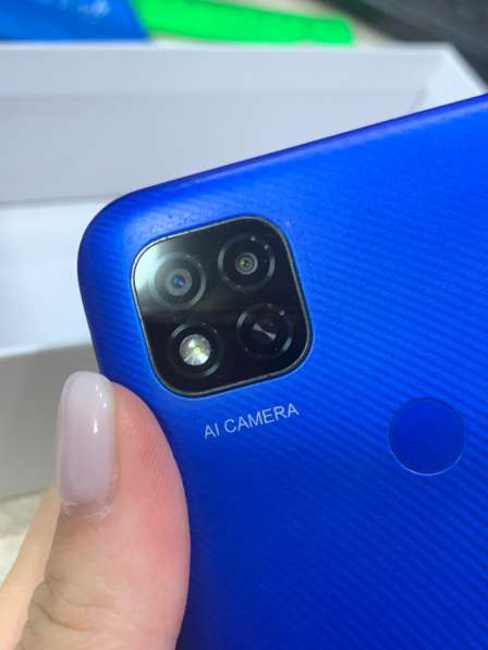Redmi xiaomi 9c 32gb в Вологде фото 7