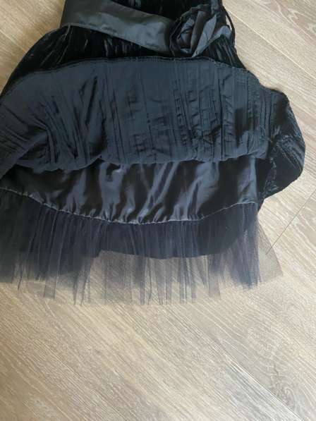 Вечернее платье в Долгопрудном фото 3