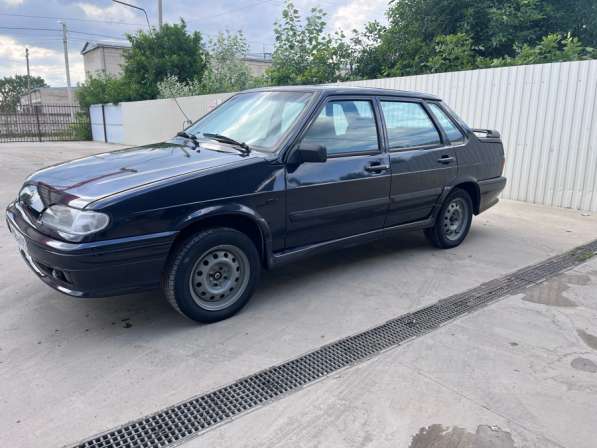 ВАЗ (Lada), 2115, продажа в Краснодаре в Краснодаре фото 14