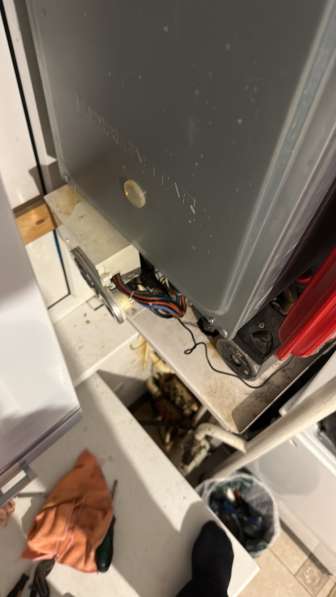 Ремонт Котлов в Махачкале