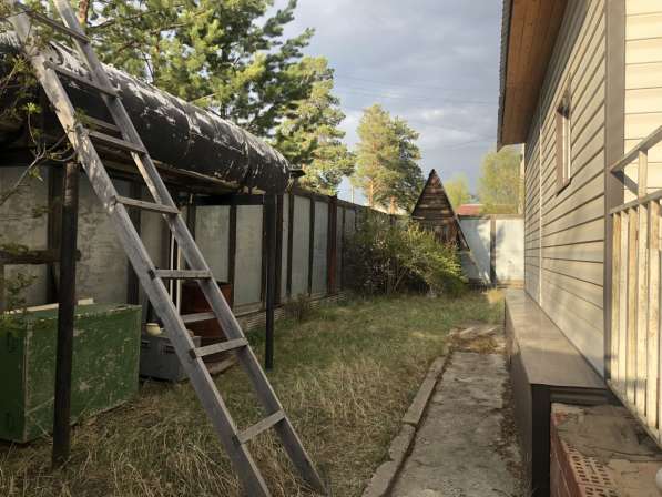 Продам земельный участок! в Чите