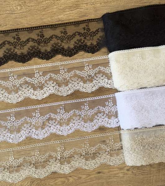 Кружево на сетке (106)