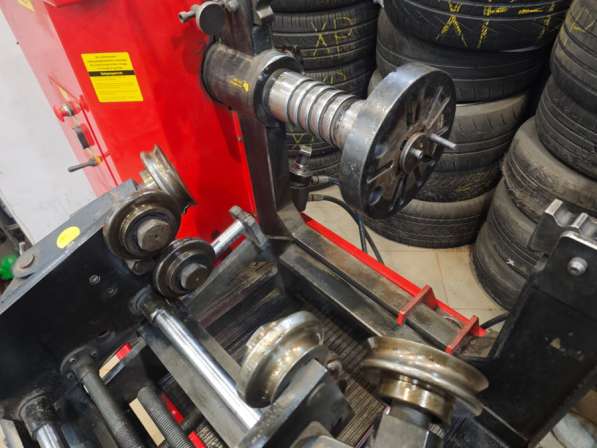 Дископрав «СИБЕК»