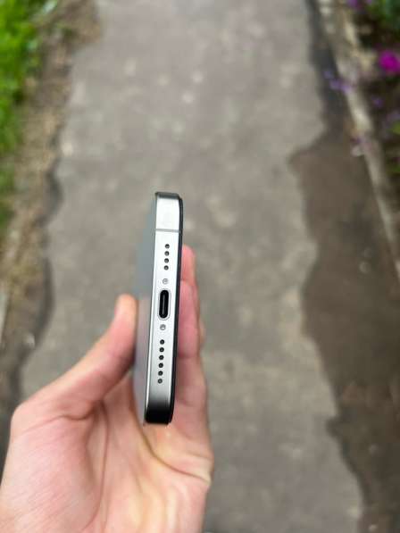 Iphone 15 pro max 256 gb в Домодедове