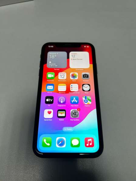 IPhone XR в Санкт-Петербурге фото 5