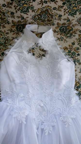 свадебное платье Модель АМЕРИКАНКА в Пензе фото 3