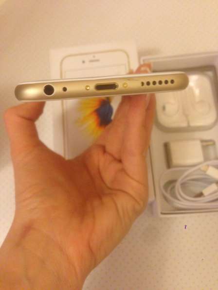 Продам iPhone 6 s произво Китай в Красноярске фото 5