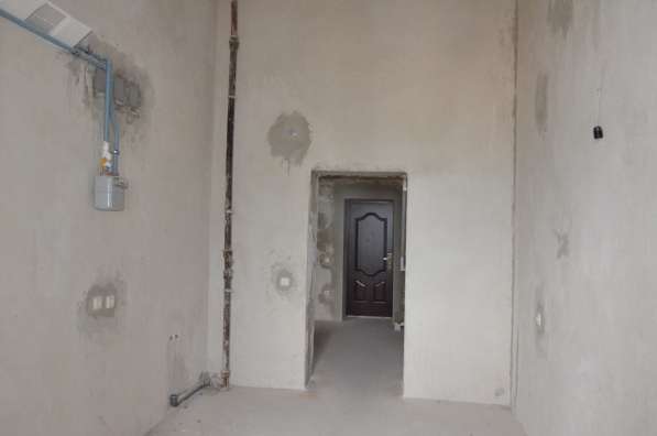 2-х комнатная 120 м2 в круглом доме (2-х уровневая) в Севастополе фото 17