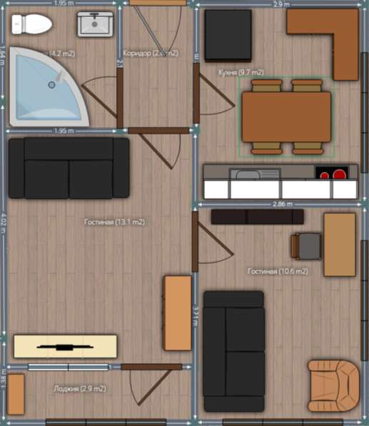 Недорогое жильё в Севастополе в Севастополе фото 45