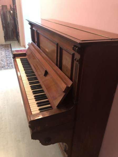 Продам старинное фортепиано в Батайске