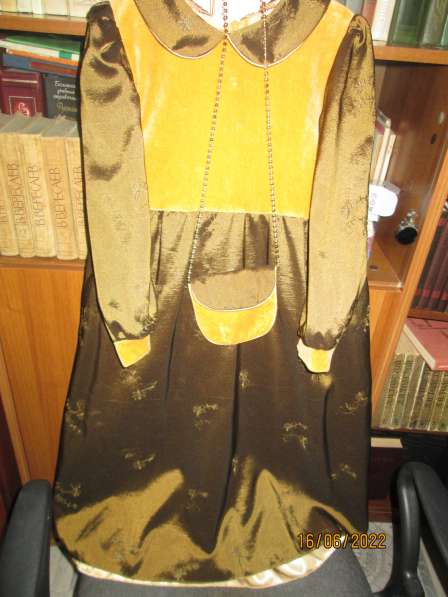Оригинальное нарядное детское платье в Самаре