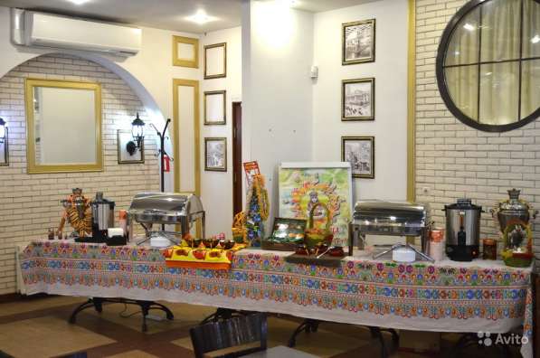 Банкеты, праздники, встречи, свадьбы в Москве фото 4