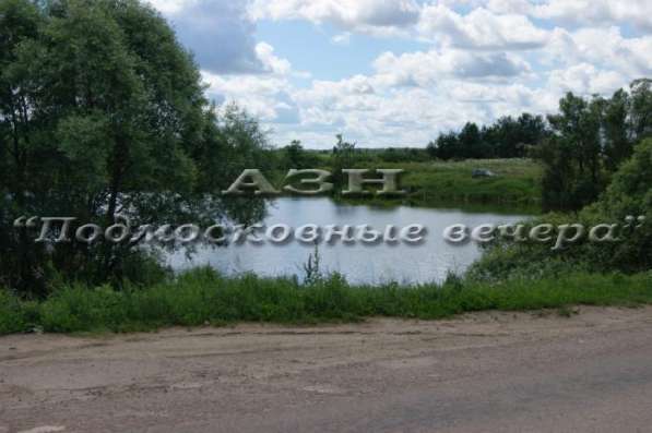 realty_mapper3.plot_in_locationИндивидуальное жилищное ст-во. Площадь 10.00 сот.Есть Электричество. в Москве фото 6