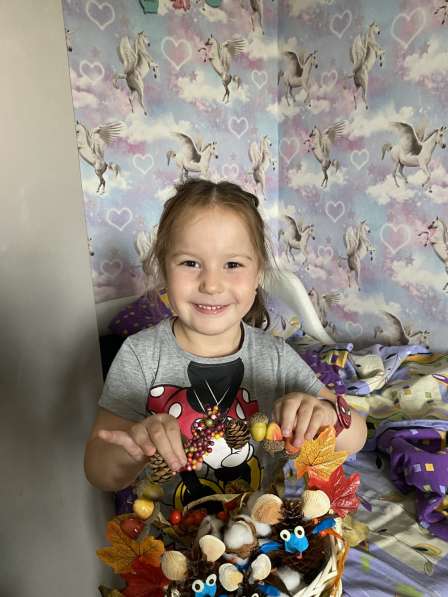 Поклейка обоев в Твери фото 7