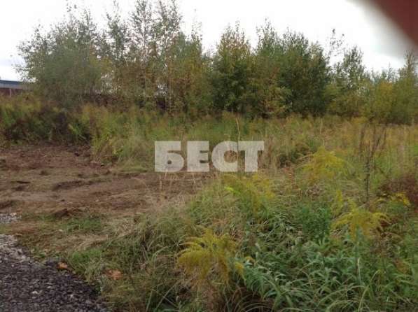 Продам земельный участок в Москве. Индивидуальное жилищное ст-во. Площадь 10 сот. в Москве