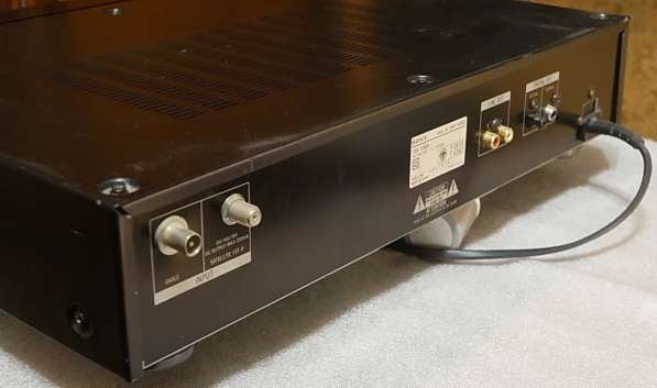 Старый ТВ Тюнер DAR-1000 ES в Туле фото 3
