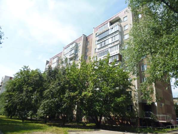 Продаётся 1-комн. квартира в Центральном районе по ул. Труда в Челябинске фото 4
