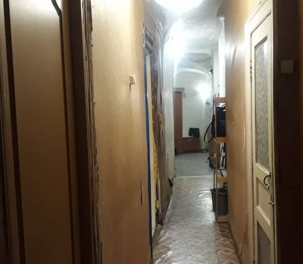 Продам 4 комнатную квартиру в г. Санкт-Петербург в Гатчине фото 23