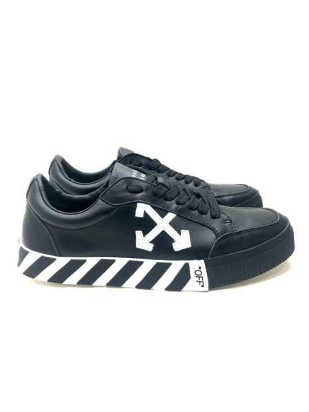 Кеды Off-White в Владивостоке фото 11