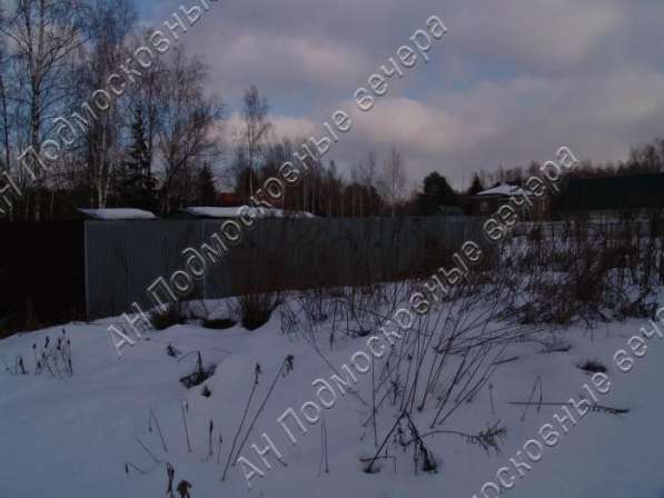 realty_mapper3.plot_in_locationИндивидуальное жилищное ст-во. Площадь 18.00 сот.Есть Газ. в Москве фото 9