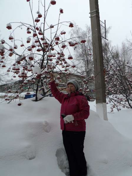 Людмила, 57 лет, хочет пообщаться в Владивостоке фото 8