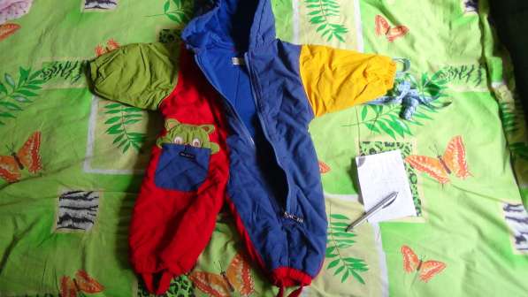 Одежда для ребенка в Кемерове фото 10