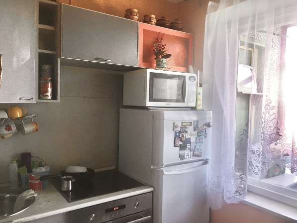 Продам 1 комнатную квартиру в Архангельске