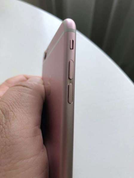 IPhone 6s 128 gb Rose Gold в Москве фото 4