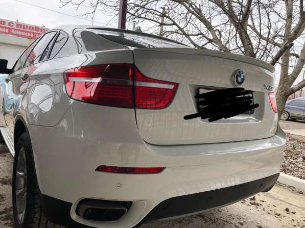 BMW, X6, продажа в Волгодонске в Волгодонске фото 11