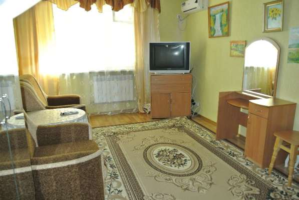 Сдам до лета однокомнатную квартиру в Севастополе фото 6