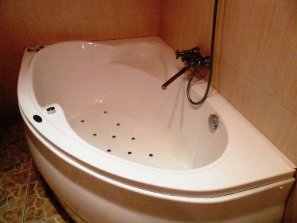 Шикарный комфортабельный коттедж с евроотделкой в Уфе фото 36