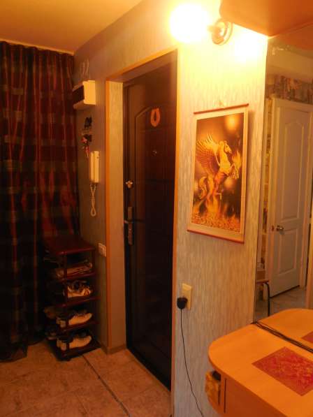 4-х комнатная квартира в Центральном районе в Кемерове фото 12