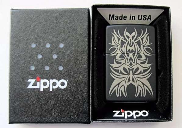 Zippo 28686 в Нижнем Новгороде фото 5