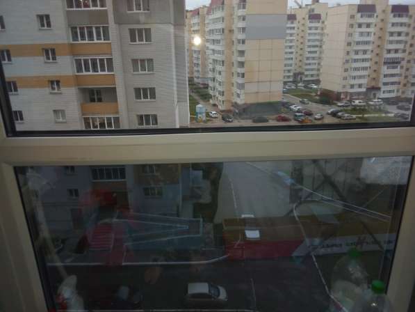 Тонировка окон, двери, балконы, лоджии, фасады зданий в Брянске фото 18